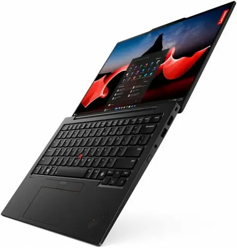 Ноутбук Lenovo ThinkPad X1 Carbon Gen 12 (21KC000MUS) - фото 2