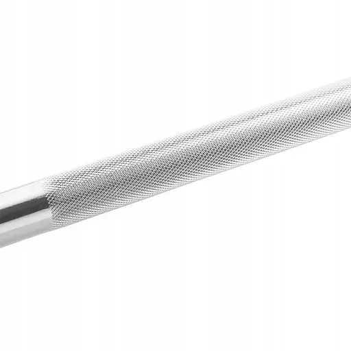 Гриф для штанги прямой 4FIZJO 150 см 25 мм (P-5905973401142) - фото 5