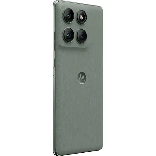 Смартфон Motorola Edge 60 Pro 12/512Gb Shadow (PB7X0068RS) UA-UCRF - фото 6