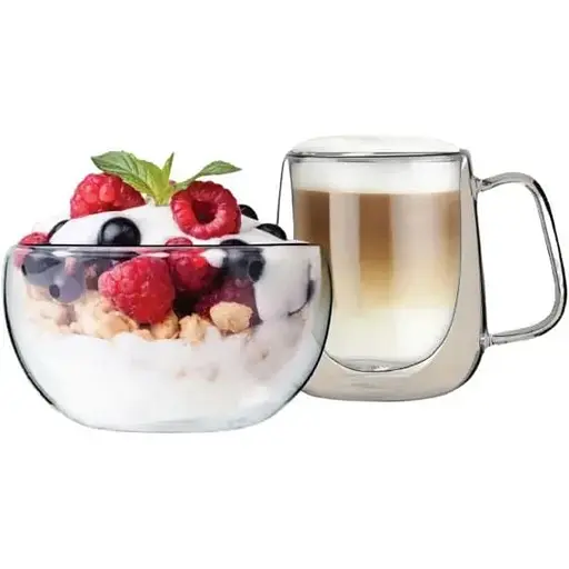 Набір для сніданку Ringel Guten Morgen (RG-0002/500-300s)