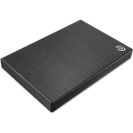 Внешний жесткий диск Seagate с паролем 2.5" USB 1.0TB One Touch with Password (STKY1000400) - фото 1