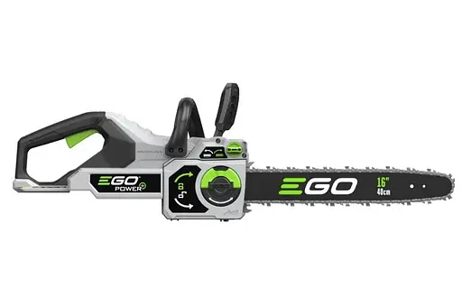 Акумуляторна ланцюгова пилка EGO CS1610E - фото 4