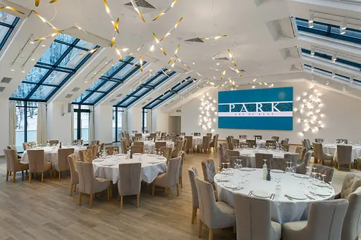 Люстра 3P-full, PikArt арт. 5504 Бронзовий/чорний - фото 4