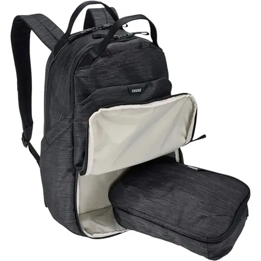 Рюкзак Thule Changing Backpack Black (TH 11200360) - фото 3