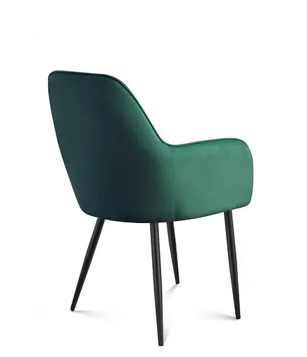 Кресло Markadler Prince 6.0 Green - фото 4