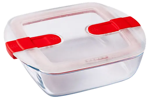 Форма Pyrex Cook&Heat, 23х15х7 см (1.2 л) (7092363) - фото 1