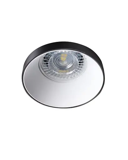 Точковий світильник Kanlux 29138 Simen dso b/w - фото 1