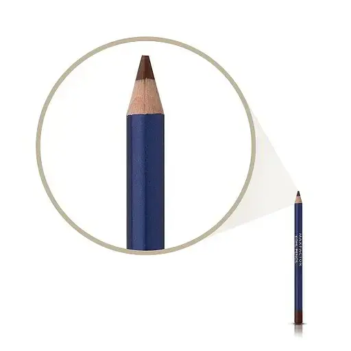 Олівець для очей Max Factor Kohl Pencil відтінок 30 (Brown) 1.2 г (8000009062834) - фото 3
