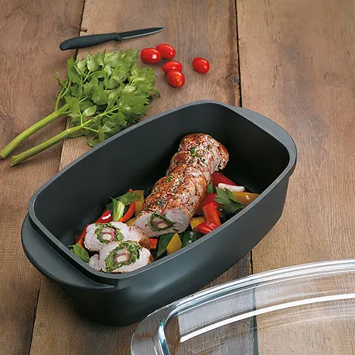 Гусятниця KELA Kerros 4,5 л (15152) - фото 3