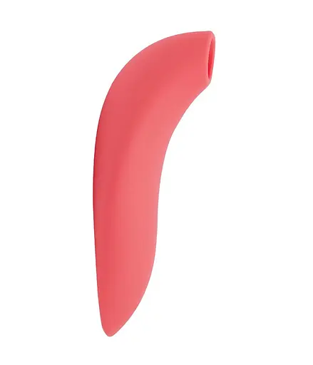 Вакуумний стимулятор клітора We-Vibe Melt рожевий - фото 8