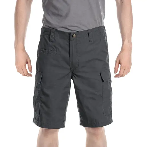 Шорты Pentagon BDU Short Pants 44 Cinder Grey - фото 5