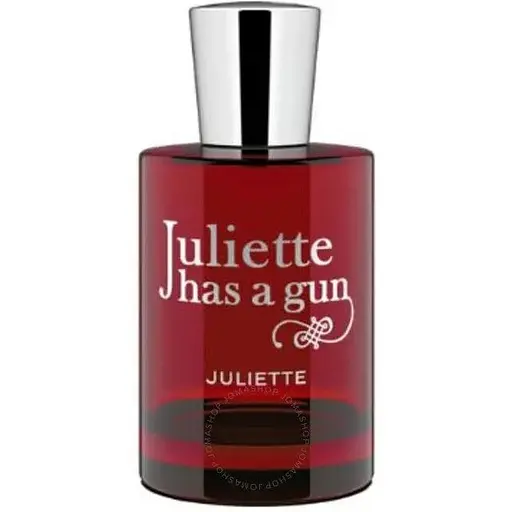 Парфюмированная вода оригинал тестер Juliette Has A Gun JULIETTE 100 мл - фото 1