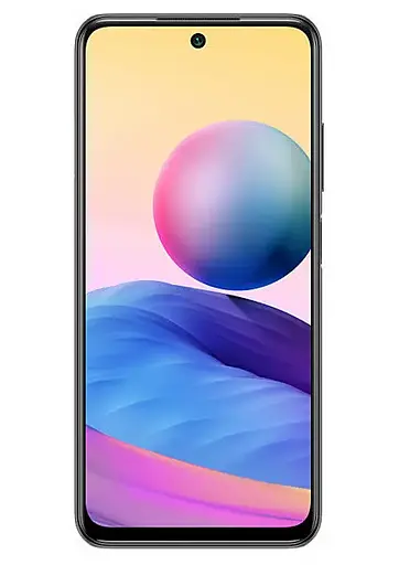 Смартфон Xiaomi Redmi Note 10 Pro 5G 6/128GB Gray Global Rom Refurbished - фото 2