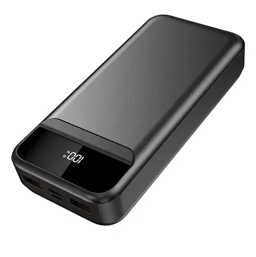 Универсальная мобильная батарея Power Bank Biligtong 20000mah 22.5W с быстрой зарядкой - фото 4