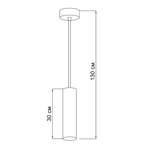 Люстра Imperium Light Accent 47130.05.05 - фото 2