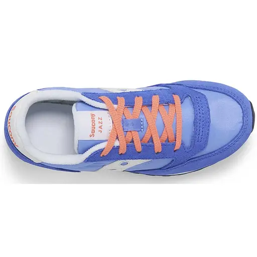 Кросівки Saucony Jazz Original Jr 38 Coral (1097-SK16762755) - фото 4