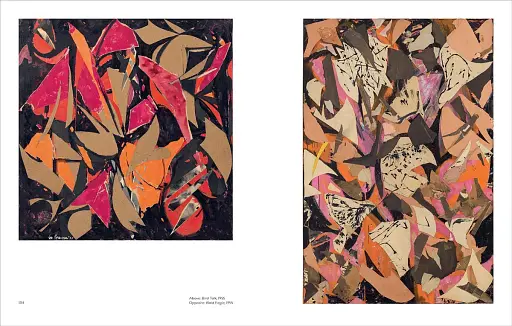 Lee Krasner - фото 4