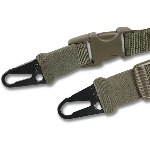 Ремінь Kiborg 2-точковий для АК РПК Pixel (1000-k8045) - фото 5