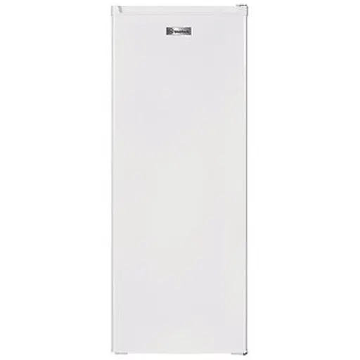 Морозильна камера Blaufisch BFU-1455 (143 см біла) - фото 1