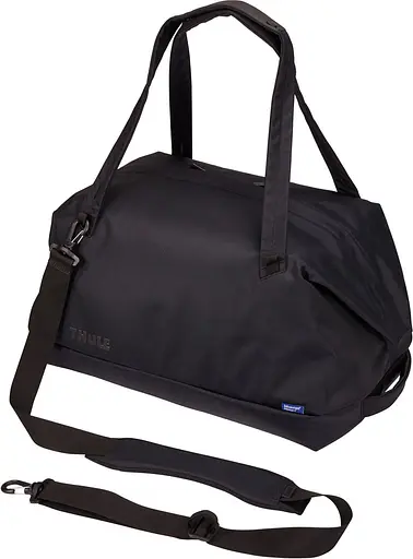 Дорожня сумка Thule Subterra 2 Duffel 35 л Black (TH 3205062) - фото 11