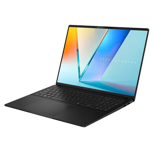 Ноутбук ASUS Vivobook S16 OLED M5606KA AI 7350 5.0GHz, 16'', 3K, OLED, 120Hz, 24GB LPDDR5X, 1TB - фото 7