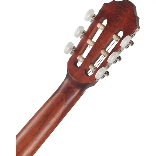 Класична гітара Cort AC200 3/4 Open Pore [130472] - фото 5