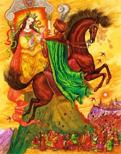 100 казок. 1-й том - фото 8