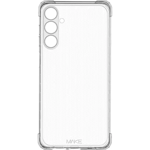 Чохол Make Samsung A16 AirShield