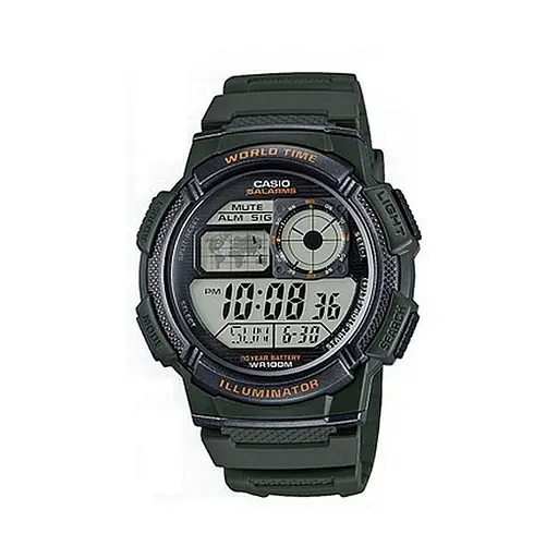 Casio AE-1000W-3A