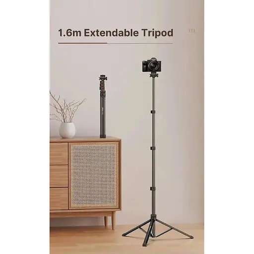 Штатив Ulanzi TB64 (T115GBB1) [136769] - фото 7