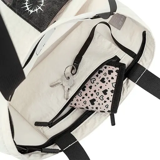 Сумка-шопер Kite Education teens (K26-586-2) - фото 9