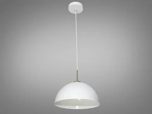 Светильник-подвес в стиле Лофт - фото 3