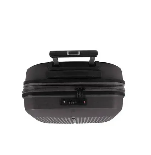 Валіза Gabol Brooklyn (S) Grey (123922-016) - фото 6