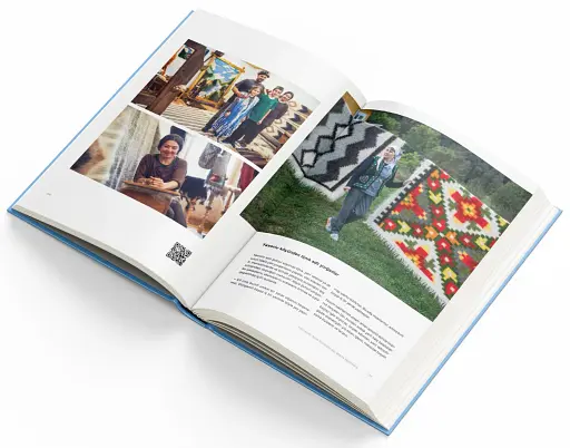 Ukraїner. Ukrayinanıñ içinden - фото 3