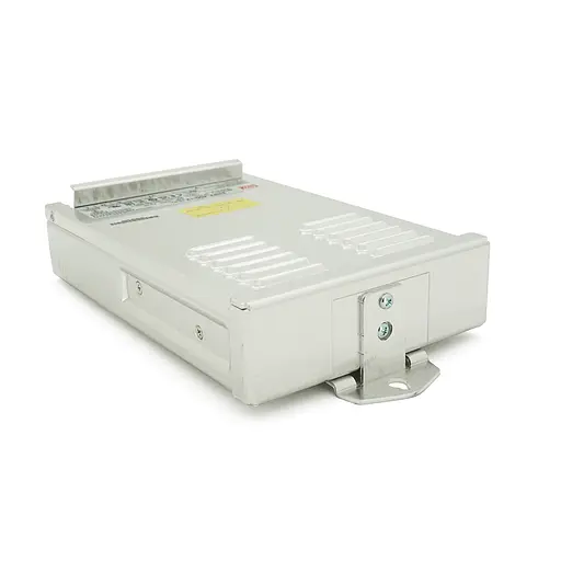 Импульсный блок питания Mean Well EPRF-400-12 12В 33.33А (400Вт) IP67 - фото 3