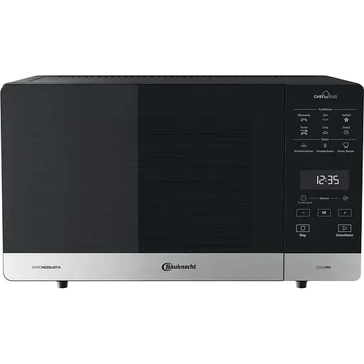 Микроволновая печь Bauknecht MW 59 MB