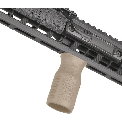 Рукоятка передняя Magpul M-LOK MVG FDE - фото 3