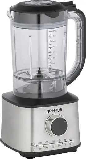 Кухонний комбайн Gorenje SBR1500E - фото 3
