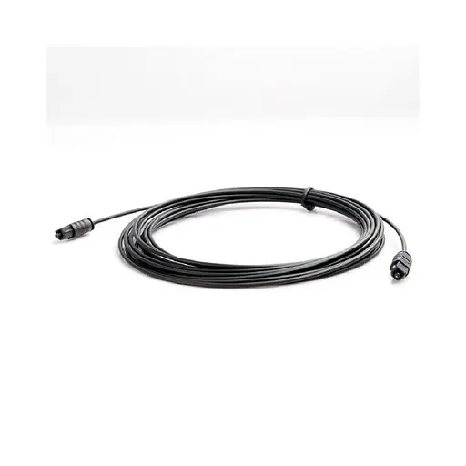 Оптический кабель Atcom TOSLINK аудио OPTICAL 5 м - фото 3