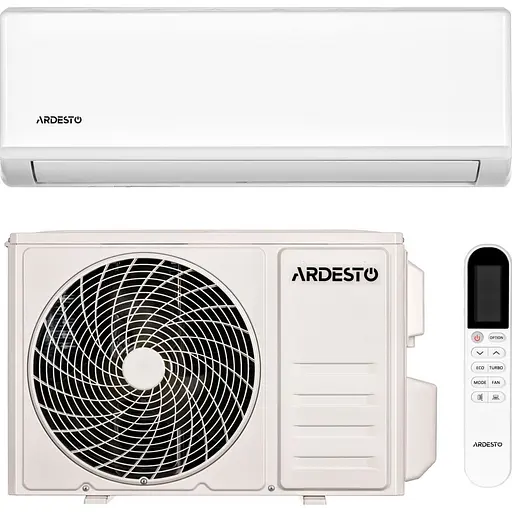 Сплит-система Ardesto ARD-E24-R32 (131249)