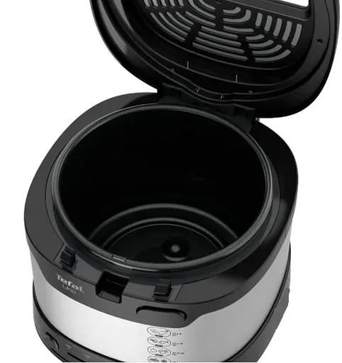 Фритюрниця Tefal FF215D30 - фото 3