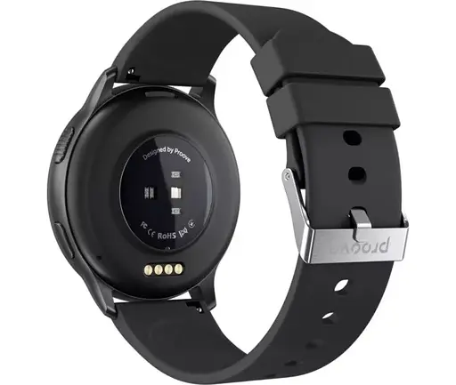 Смарт Годинник Proove Infinity чорний - фото 4