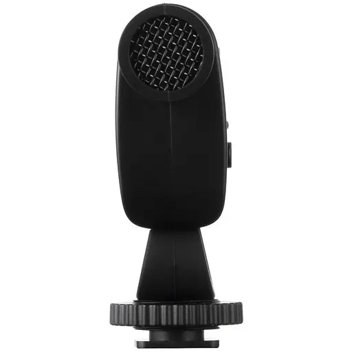 Микрофон пушка 2Е MG020 Shoutgun Pro, on/of, 3.5mm 2E-MG020 - фото 5