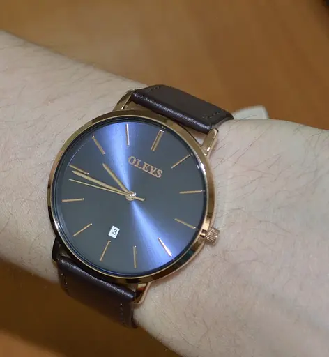 Годинник Shengke Uni Men - фото 13