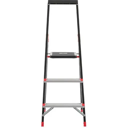 Драбина Intertool LT-0053 (140483) - фото 3