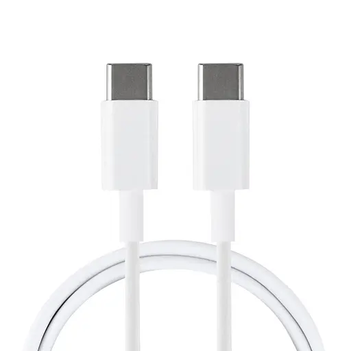 Зарядное устройство блок питания Foxconn для Macbook USB-C PD 87W - фото 3