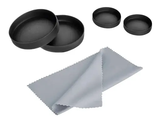 Бинокль Bresser Hunter 8-24x50 (1162450) - фото 6