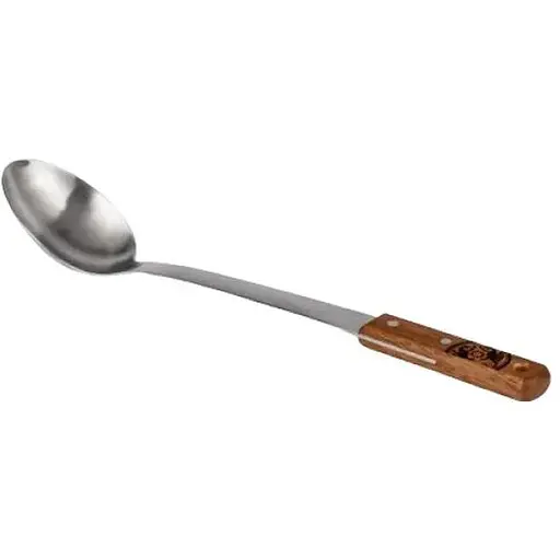 Ложка Petromax Serving Spoon 50 см (1017-sspoon50)