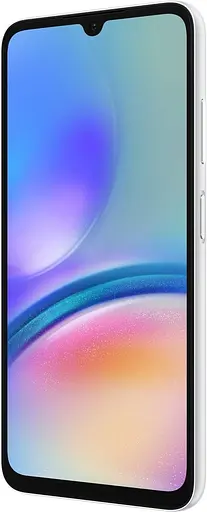 Смартфон Samsung Galaxy A05s 4/64GB Silver - фото 4