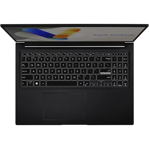 Ноутбук ASUS Vivobook 16 A1605VA i5-13420H la 46GHz,16'',IPS,16GB DDR4,1TB,UHD,Без ОС - фото 12